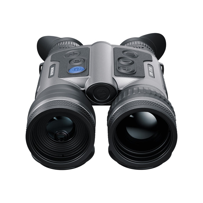 Pulsar MERGER LRF XT50 Thermal Binoculars - 50mm <40mK 1280x1024px 12um