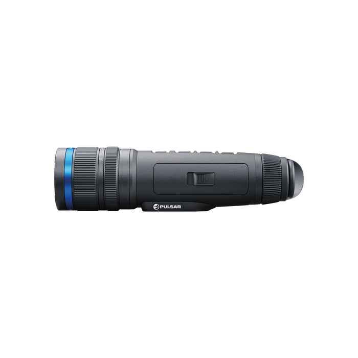 Pulsar TELOS XL50 Hand Held Thermal Monocular - 50mm <40mK 1024x768px 12µm