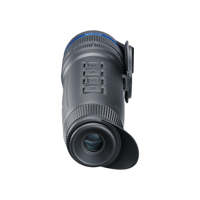 Pulsar TELOS XL50 Hand Held Thermal Monocular - 50mm <40mK 1024x768px 12µm