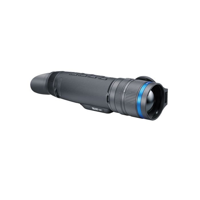 Pulsar TELOS XL50 Hand Held Thermal Monocular - 50mm <40mK 1024x768px 12µm