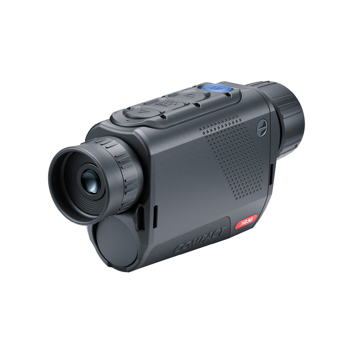 Pulsar AXION XG30 COMPACT Hand Held Thermal Monocular - 30mm <40mK 640x480px 12um 