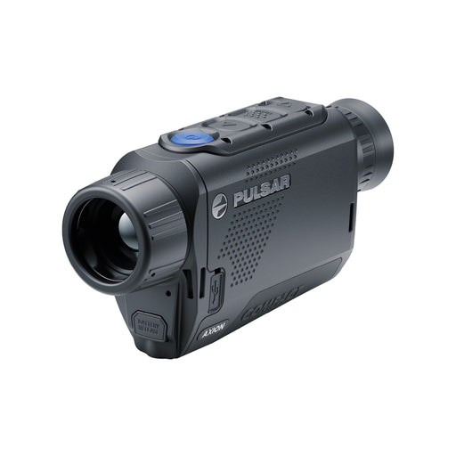 Pulsar AXION XG30 COMPACT Hand Held Thermal Monocular - 30mm <40mK 640x480px 12um