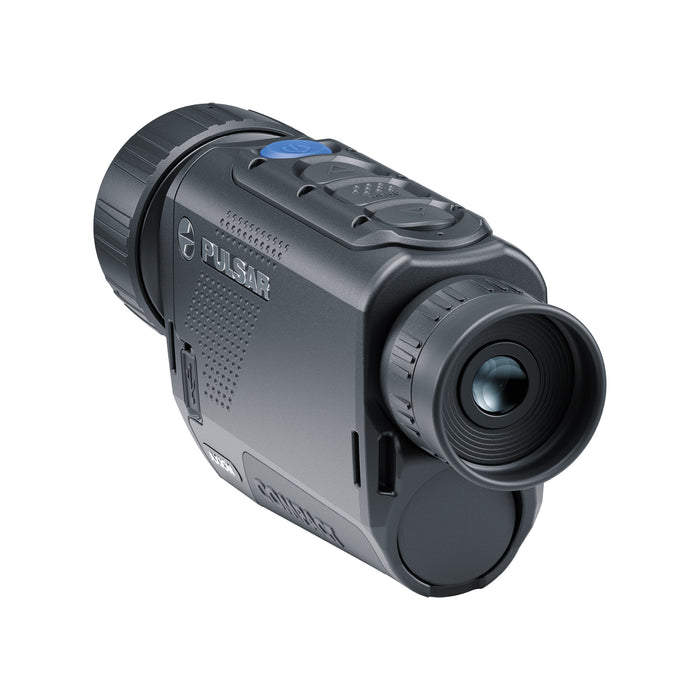 Pulsar AXION XG35 COMPACT Hand Held Thermal Monocular - 35mm <40mK 640x480px 12um