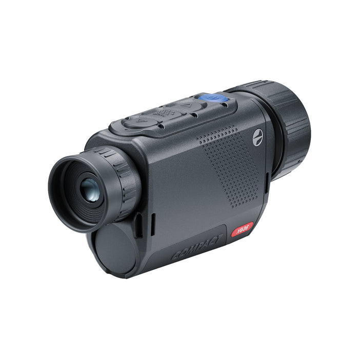 Pulsar AXION XG35 COMPACT Hand Held Thermal Monocular - 35mm <40mK 640x480px 12um