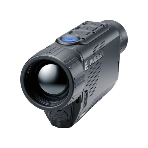 Pulsar AXION XG35 COMPACT Hand Held Thermal Monocular - 35mm <40mK 640x480px 12um