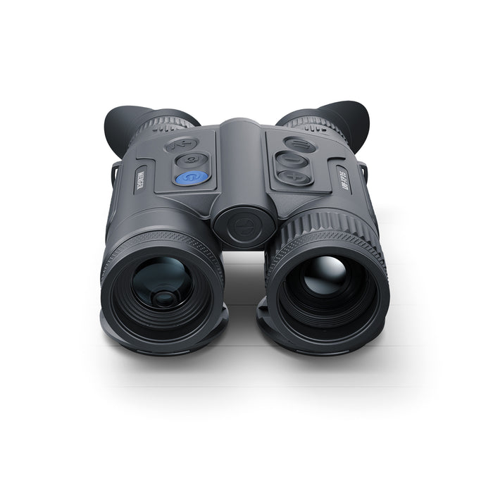 Pulsar MERGER LRF XP35 Thermal Binoculars - 35mm <25mK 640x480px 17um