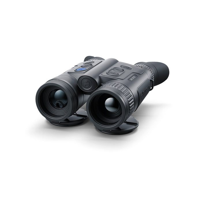 Pulsar MERGER LRF XP35 Thermal Binoculars - 35mm <25mK 640x480px 17um