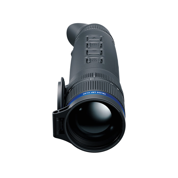 Pulsar TELOS LRF XL50 Hand Held Thermal Monocular - 50mm <40mK 1024x768px 12um