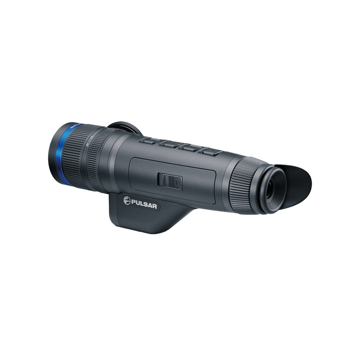 Pulsar TELOS LRF XL50 Hand Held Thermal Monocular - 50mm <40mK 1024x768px 12um