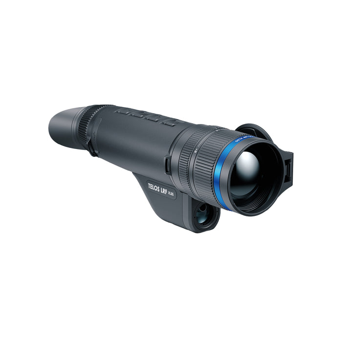 Pulsar TELOS LRF XL50 Hand Held Thermal Monocular - 50mm <40mK 1024x768px 12um