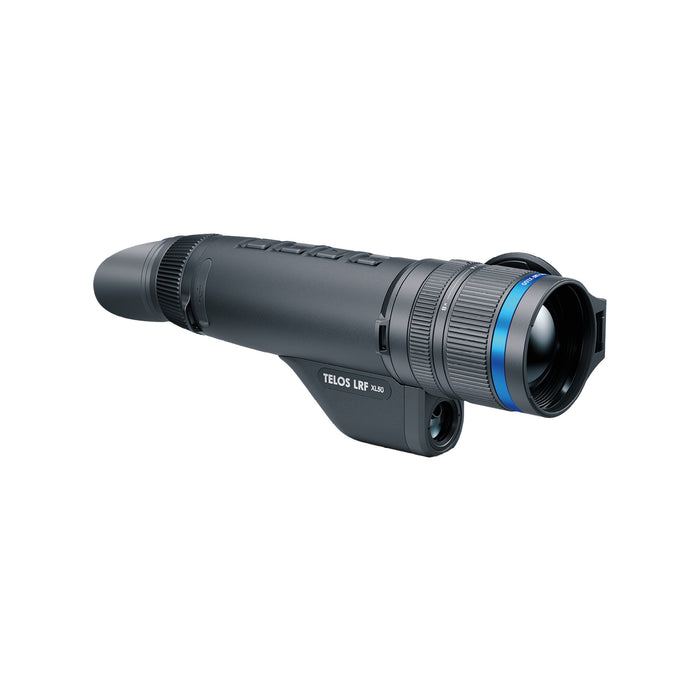 Pulsar TELOS LRF XL50 Hand Held Thermal Monocular - 50mm <40mK 1024x768px 12um