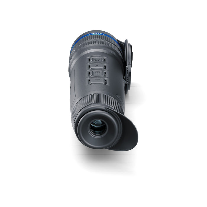 Pulsar TELOS XP50 Hand Held Thermal Monocular - 50mm <18mK 640x480px 17um