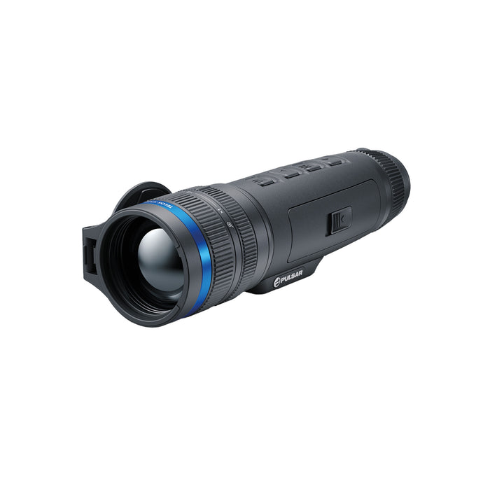 Pulsar TELOS XP50 Hand Held Thermal Monocular - 50mm <18mK 640x480px 17um