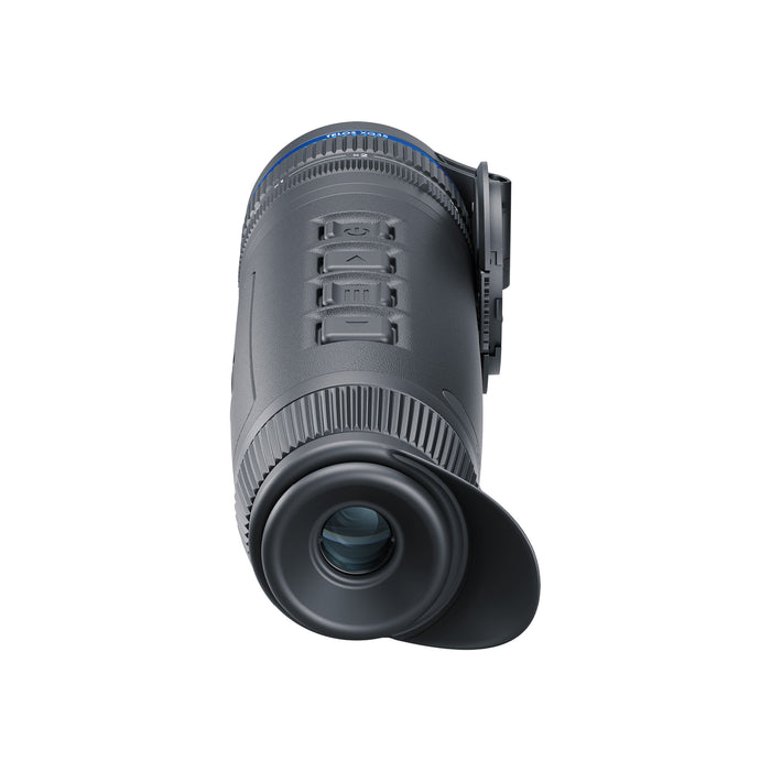 Pulsar TELOS XQ35 Hand Held Thermal Monocular - 35mm <25mK 384x288px 17um