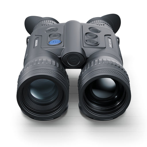 Pulsar Merger Duo NXP50 Multispectrum Digital Binoculars (640×480, 17µm, <25mK NETD)