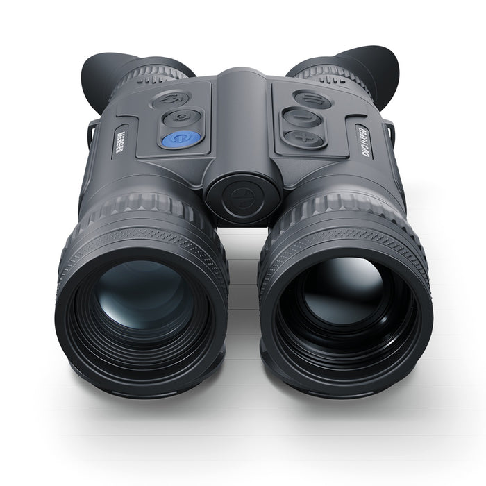 Pulsar Merger Duo NXP50 Multispectrum Digital Binoculars (640×480, 17µm, <25mK NETD)