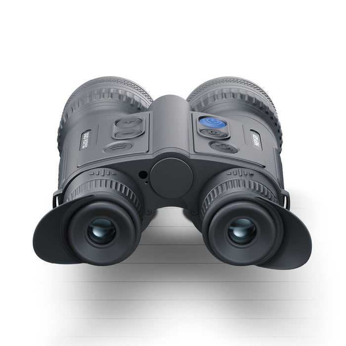 Pulsar Merger Duo NXP50 Multispectrum Digital Binoculars (640×480, 17µm, <25mK NETD)