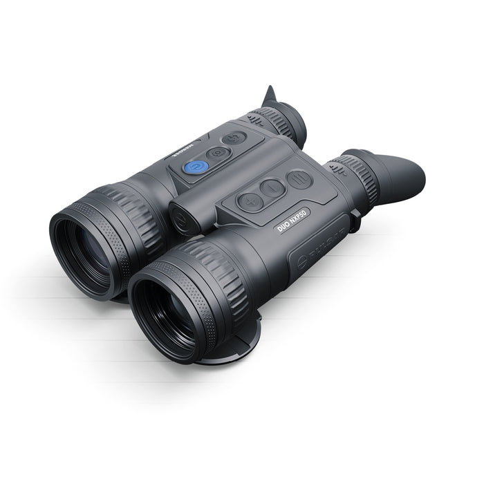 Pulsar Merger Duo NXP50 Multispectrum Digital Binoculars (640×480, 17µm, <25mK NETD)