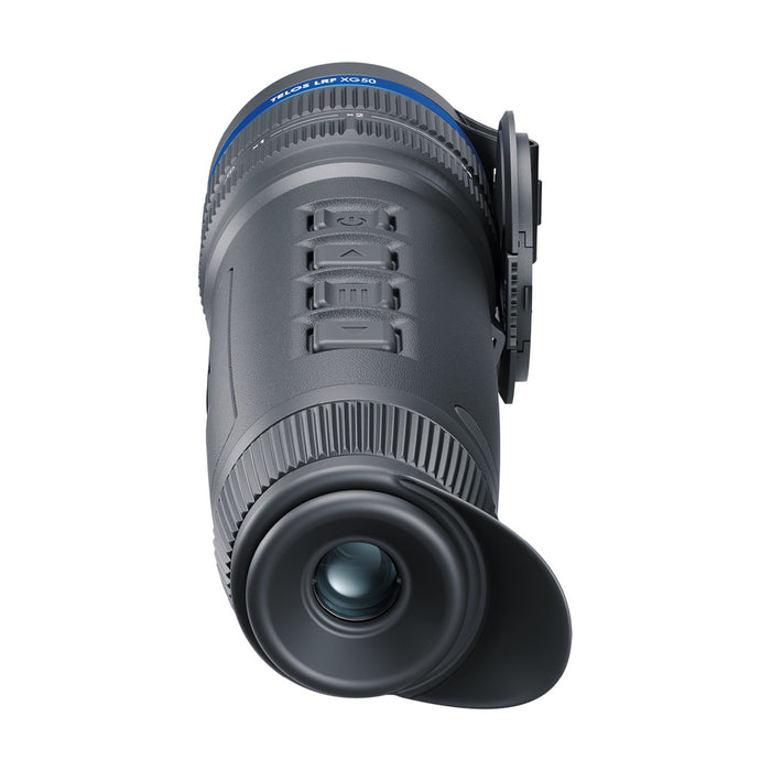 Pulsar Telos XG50 LRF Thermal Imaging Monocular 640×480, 12 µm, <40 mK NETD