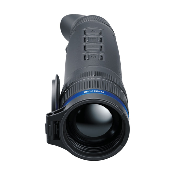 Pulsar Telos XG50 Thermal Imaging Monocular (640×480, 12 µm, <40 mK NETD)