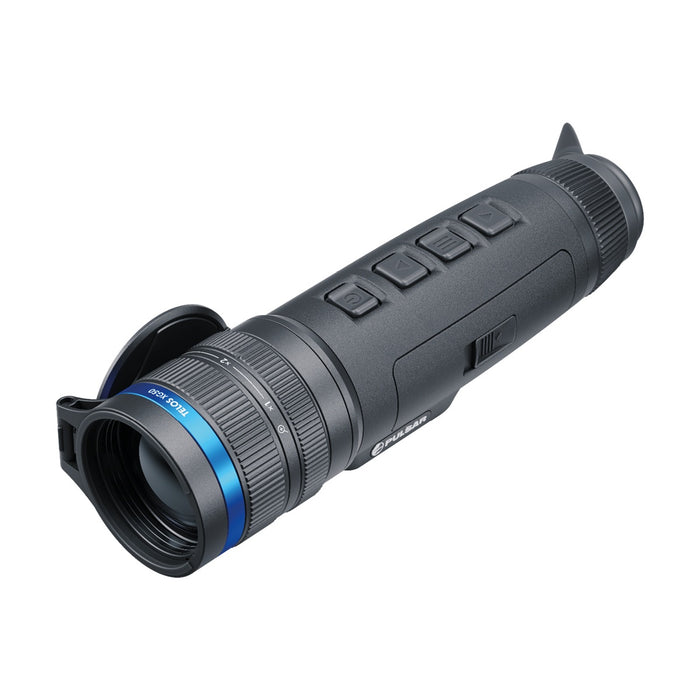 Pulsar Telos XG50 Thermal Imaging Monocular (640×480, 12 µm, <40 mK NETD)