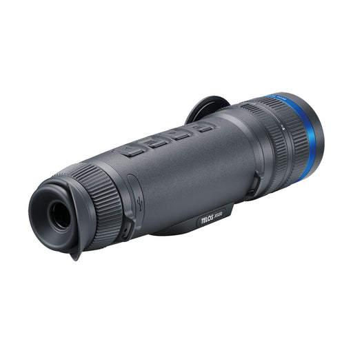 Pulsar Telos XG50 Thermal Imaging Monocular (640×480, 12 µm, <40 mK NETD)