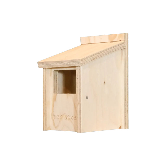 Peak Boxes Robin Nest Box