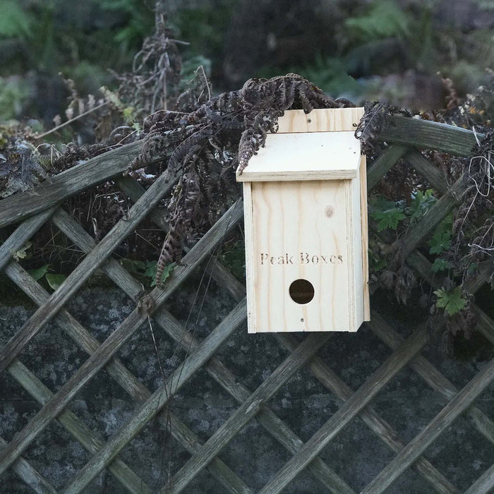 Peak Boxes Roosting Box