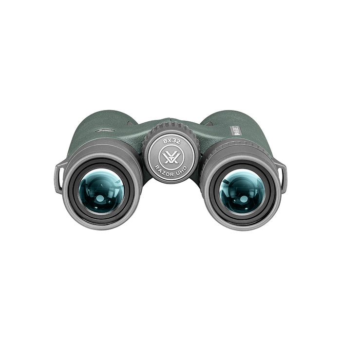 Vortex Optics Razor UHD 8x32 Full Size Binoculars