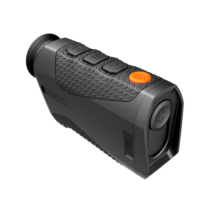 Rix Optics Pocket K2 Thermal Imaging Monocular