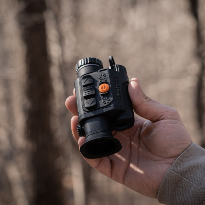 Rix Optics Stride ST3 Lite Thermal Imaging Monocular