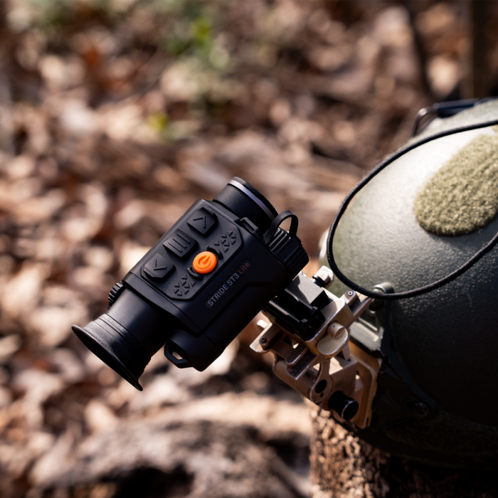 Rix Optics Stride ST3 Lite Thermal Imaging Monocular
