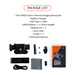 Rix Optics Stride ST6 Lite Thermal Imaging Monocular