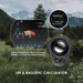 Rix Optics Titan T3 Thermal Imaging Monocular