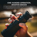 Rix Optics Titan T3 Thermal Imaging Monocular
