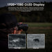 Rix Optics Titan T6 Thermal Imaging Monocular