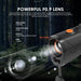 Rix Optics Titan T6 Thermal Imaging Monocular