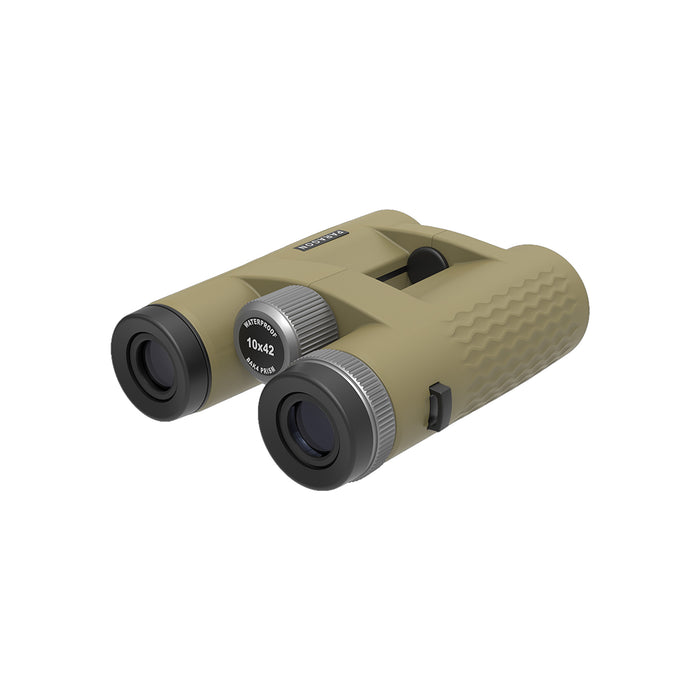Vector Optics Paragon 10x42 HD Binoculars- Tan
