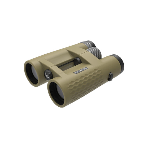 Vector Optics Paragon 10x42 HD Binoculars- Tan