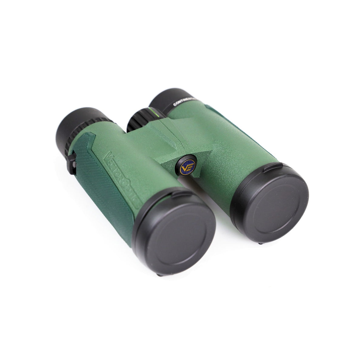 Vector Optics Continental 8x42 ED OD Green Binoculars — South West Optics