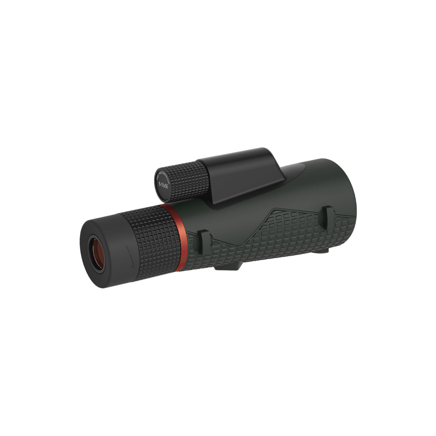 ** NEW ** Vector Optics Forester 8-16x56 ED BAK4 Waterproof Monocular ...