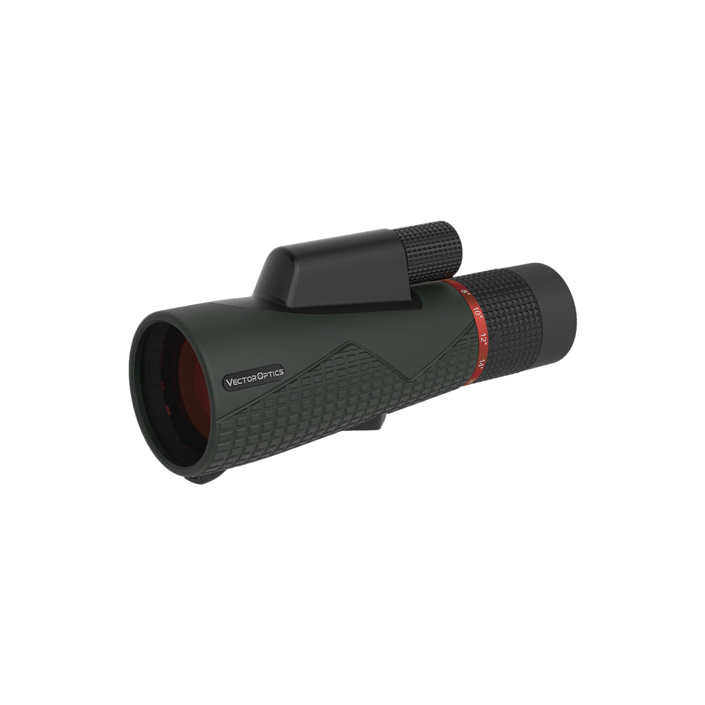 K*B様 VECTOR OPTICS　FORESTER NEW ** Vector Optics Forester 8-16x56 ED BAK4 Waterproof Monocular