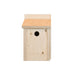 Peak Boxes Sparrow Nest Box