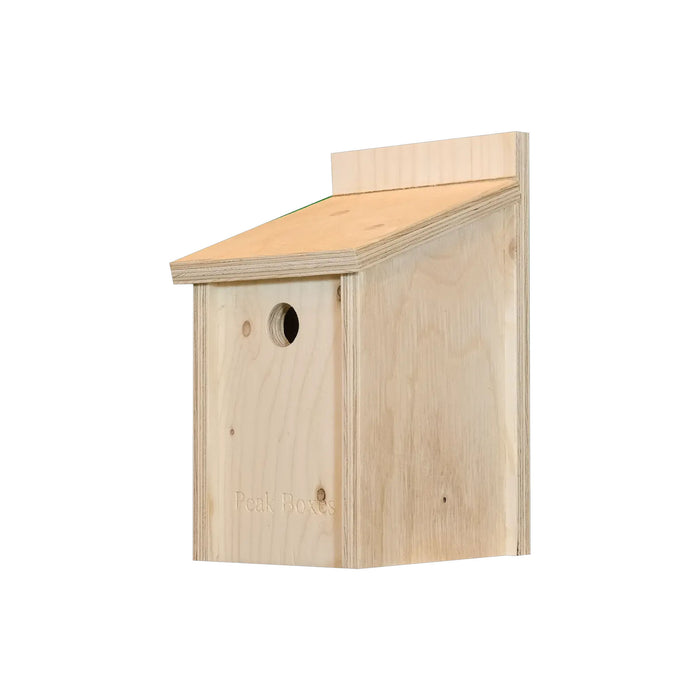 Peak Boxes Sparrow Nest Box