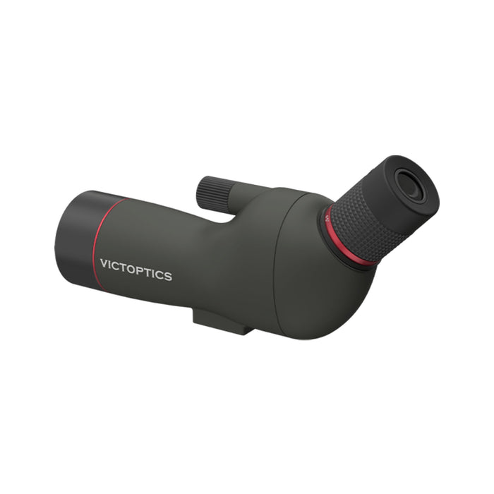 Vector Victoptics 15-45x50 Angled Spotting Scope