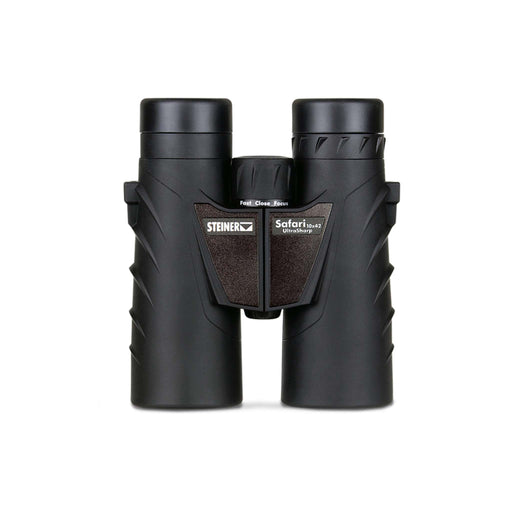 Steiner Safari Ultrasharp 10x42 Full Size Binoculars