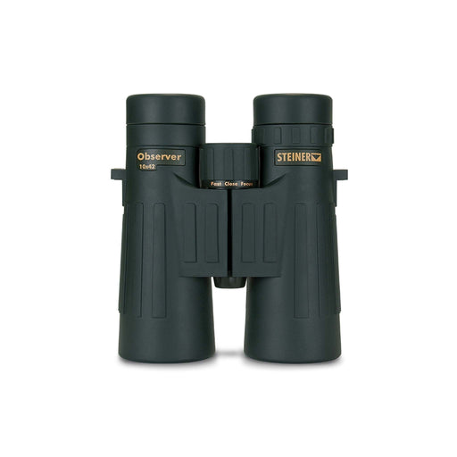 Steiner Observer 8x42 Full Size Binoculars