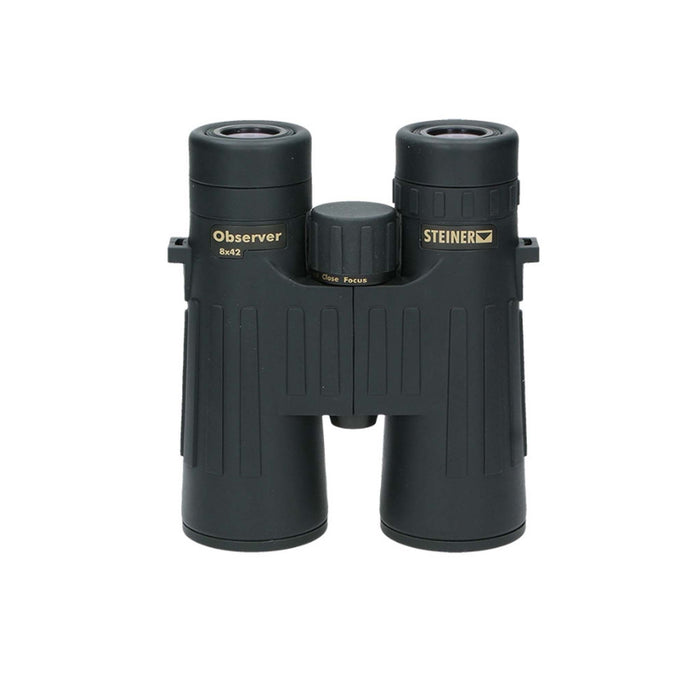 Steiner Observer 8x42 Full Size Binoculars