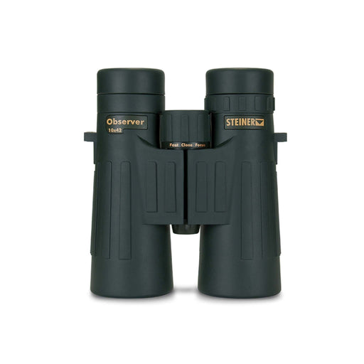 Steiner Observer 10x42 Full Size Binoculars