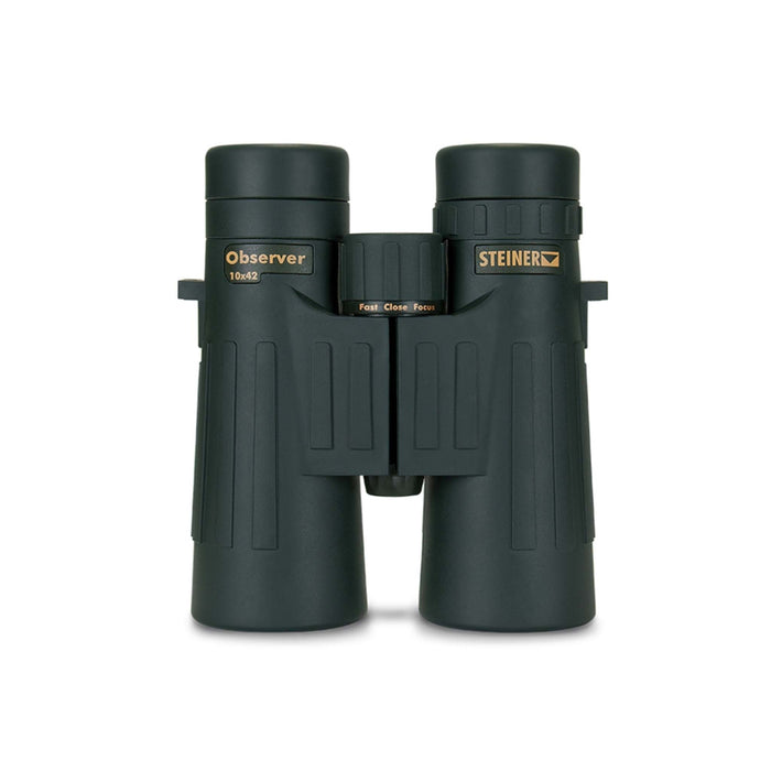 Steiner Observer 10x42 Full Size Binoculars